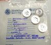 Silver Coins, Bullions, Coins (Riverside, CA) - 27
