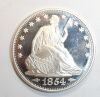 Silver Coins, Bullions, Coins (Riverside, CA) - 32
