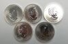 Silver Coins, Bullions, Coins (Riverside, CA) - 68