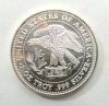 1-ounceT .999 Silver Bullion Rounds (Riverside, CA)
