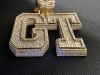 14K Gold & Diamond Pendant (Pompano Beach, FL) - 34