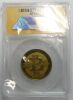 Brass Bitcoin Token (Riverside, CA) - 5