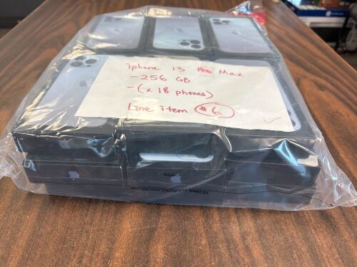 Apple Pencil, iPhones, TV's, AirPods, Watch (Riverside, CA)