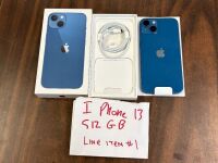 Apple iPhones, MacBook Airs (Riverside, CA)