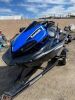 2017 11' Kawasaki Waverunner (Spring Valley, CA), Case #: 2024565800002501-001-CS - 2