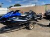 2017 11' Kawasaki Waverunner (Spring Valley, CA), Case #: 2024565800002501-001-CS - 3