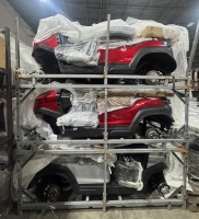 Unassembled Golf Carts (EXPORT ONLY) (Jacksonville, FL)