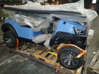Electric Golf Carts (EXPORT ONLY) (Pompano Beach, FL)
