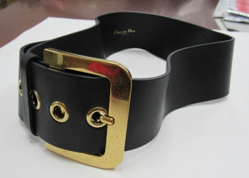 Christian Dior Belts (Laredo, TX)