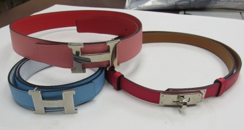Hermes Belts (Laredo, TX)