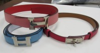 Hermes Belts (Laredo, TX)