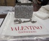 - Bidding Restarted, Updated Description - Valentino Garavani Bag (Laredo, TX) - 2
