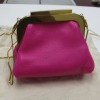Valentino Garavani Mini Supervee Pink Shoulder Bag (Laredo, TX) - 4