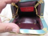 Valentino Garavani Mini Supervee Pink Shoulder Bag (Laredo, TX) - 5