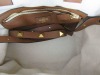 Valentino Garavani Roman Stud Rainbow Raffia Large Tote Ba (Laredo, TX) - 4