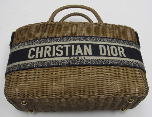 Christian Dior Shopper Bag (Laredo, TX)