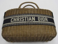 Christian Dior Shopper Bag (Laredo, TX)