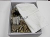 Christian Dior 30 Montaigne Python Bag (Laredo, TX) - 3