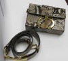 Christian Dior 30 Montaigne Python Bag (Laredo, TX) - 6