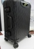 Christian Dior Black Monogram 4-Wheel Rimowa Cabinl Suitcase (Laredo, TX) - 2