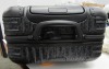 Christian Dior Black Monogram 4-Wheel Rimowa Cabinl Suitcase (Laredo, TX) - 3
