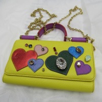 Dolce & Gabbana Capsule Bag (Laredo, TX)