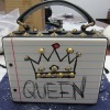 Dolce & Gabbana All I Need is Love & Wi-Fi Box Bag (Laredo, TX) - 4