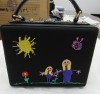 Dolce & Gabbana Il T'aime Mamam Treasure Box Bag (Laredo, TX) - 2