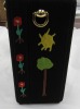 Dolce & Gabbana Il T'aime Mamam Treasure Box Bag (Laredo, TX) - 4