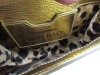 Dolce & Gabbana Gold Shoulder Wi-Fi Bag with Painted Roses (Laredo, TX) - 3