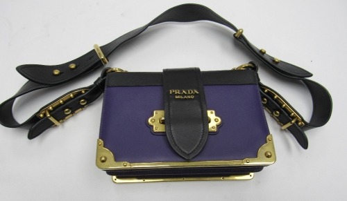 Prada Crossbody Bag (Laredo, TX)