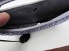 Prada Cleo Rhinestone Bag with Lilac Trim (Laredo, TX) - 6