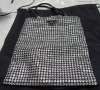 Prada Satin Handbag with Crystals (Laredo, TX)