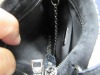 Prada Satin Handbag with Crystals (Laredo, TX) - 4