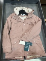 Wearing Apparel (Riverside, CA)