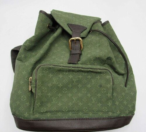 Louis Vuitton Backpack (Laredo, TX)