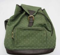 Louis Vuitton Backpack (Laredo, TX)