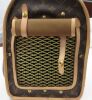Louis Vuitton Monogram Canvas Sac Shan 40 Pet Carrier (Laredo, TX) - 2