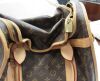 Louis Vuitton Monogram Canvas Sac Shan 40 Pet Carrier (Laredo, TX) - 4