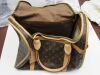 Louis Vuitton Monogram Canvas Sac Shan 40 Pet Carrier (Laredo, TX) - 5