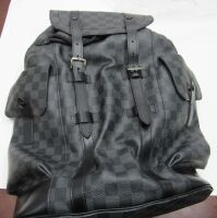 Louis Vuitton Christopher PM Damier Graphite Backpack (Laredo, TX)