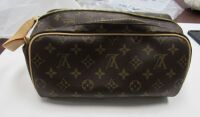 Louis Vuitton Monogram Canvas Kit Pouch (Laredo, TX)