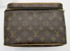 Louis Vuitton Monogram Canvas Travel Vanity Case with Samorga Insert (Laredo, TX)