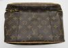 Louis Vuitton Monogram Canvas Travel Vanity Case with Samorga Insert (Laredo, TX) - 2