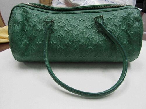 Louis Vuitton Limited Ed. GM Bag (Laredo, TX)