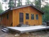 Single Family Cabin - 2