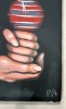 Rafael Coronel Print (Laredo, TX) - 3