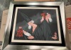 Rafael Coronel Print (Laredo, TX) - 5