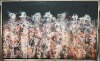 Theo Camacho Painting (Laredo, TX)