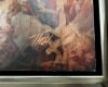 Theo Camacho Painting (Laredo, TX) - 2